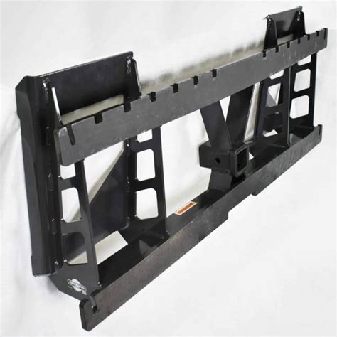 skid steer sttach frame|Artillian Frames for Skid Steer Quick Attach .